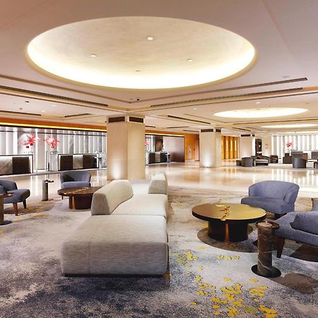 Sheraton Grand Taipei Hotel Extérieur photo